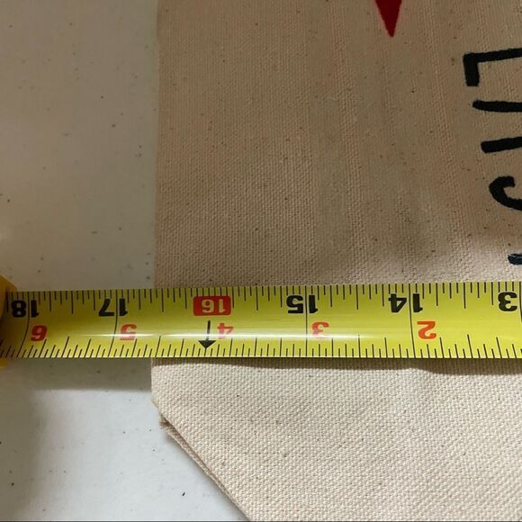 Del Sol color changing tote bag - Picture 4 of 5